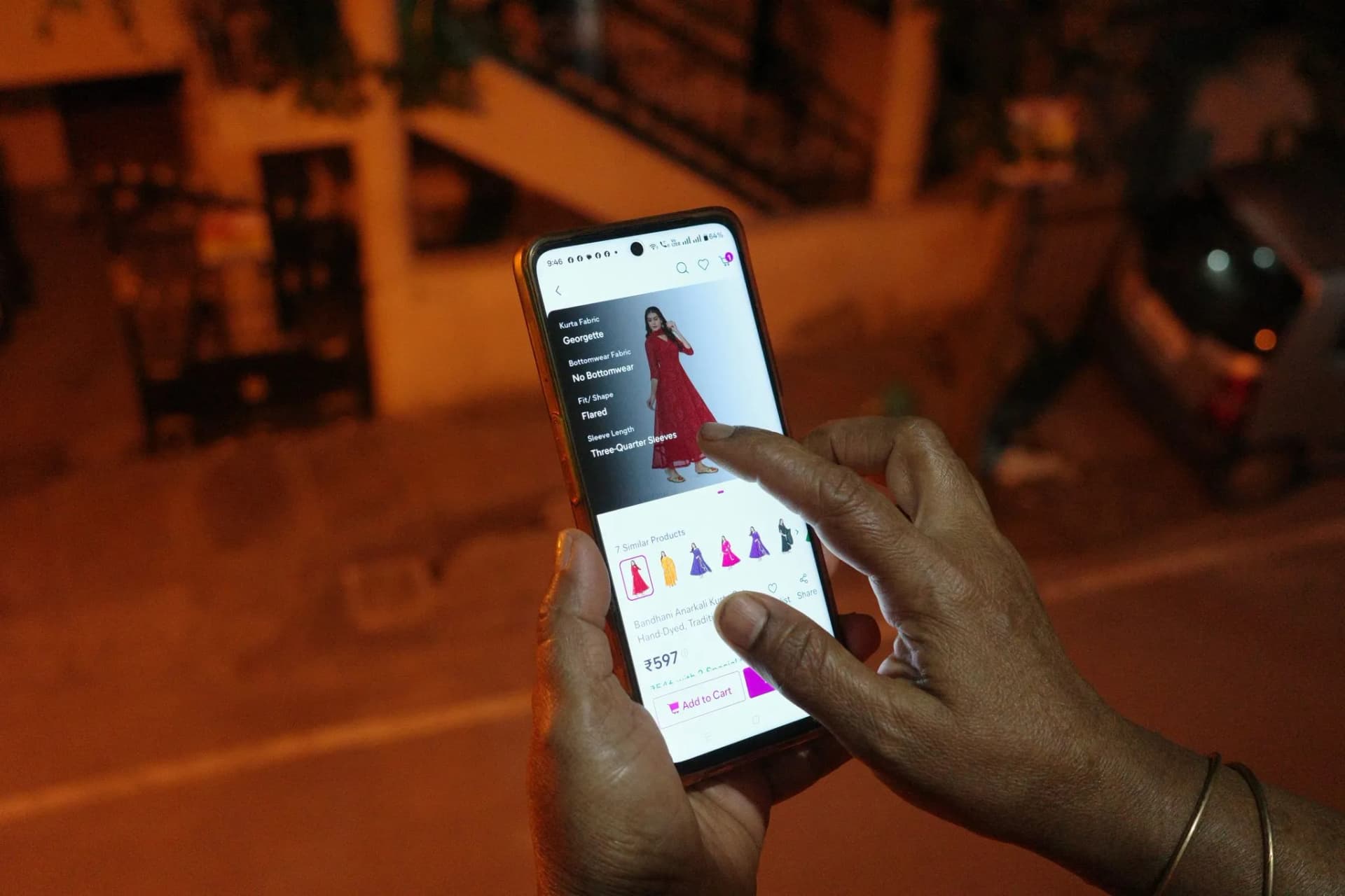 Meesho chose its customer, then chose its constraints - Image 1