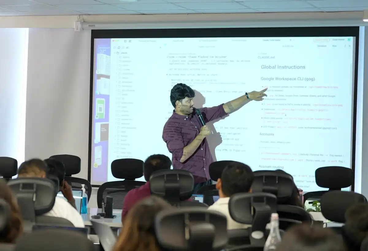 Reflections from my first Claude Code workshops - Image 2