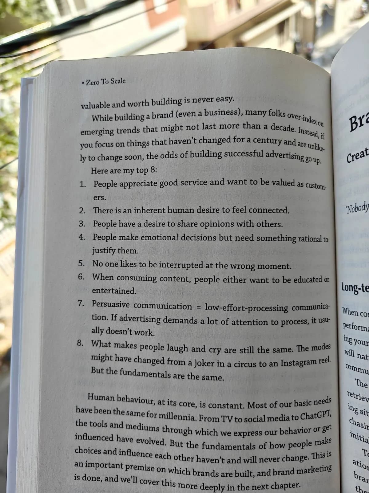 8 timeless principles for brand building - Image 1