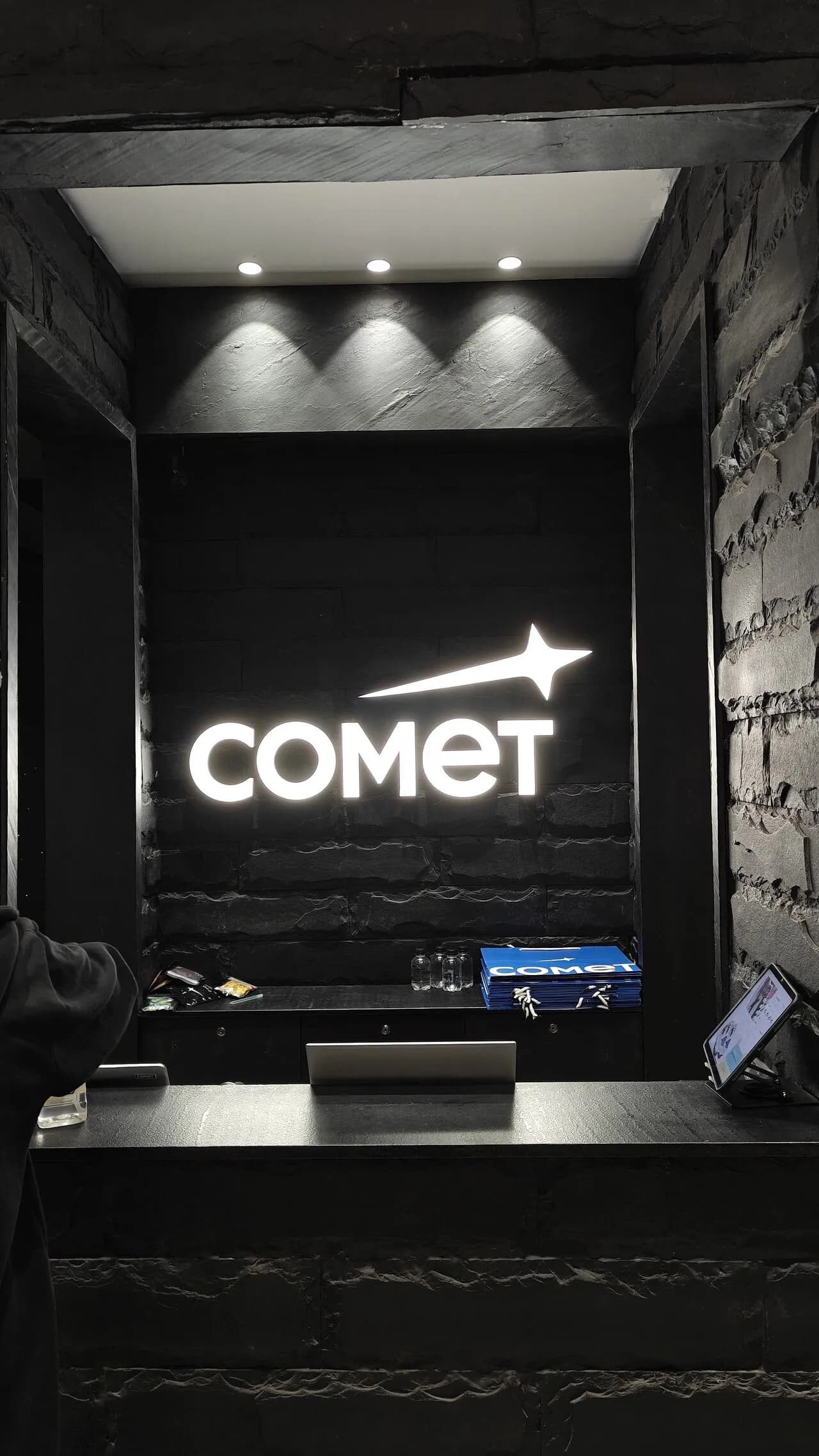 Comet's immersive first retail store in Bengaluru - Image 2
