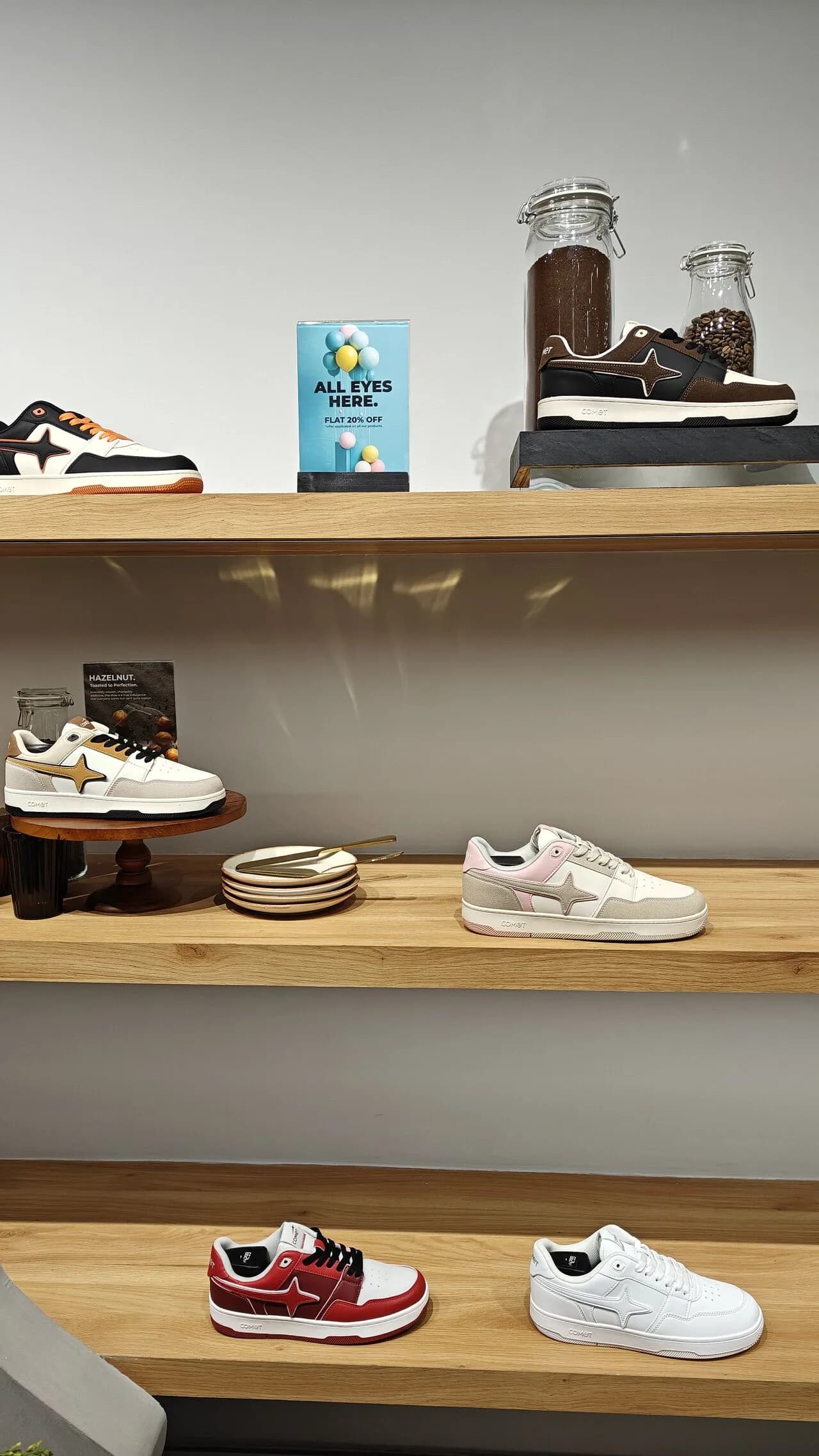 Comet's immersive first retail store in Bengaluru - Image 7