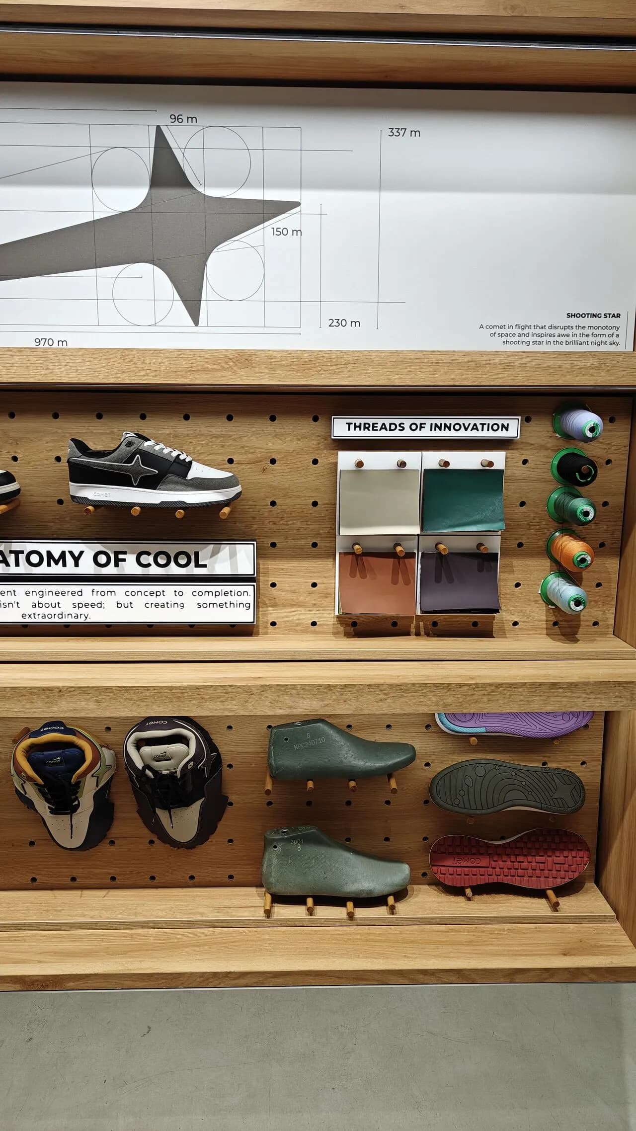Comet's immersive first retail store in Bengaluru - Image 9