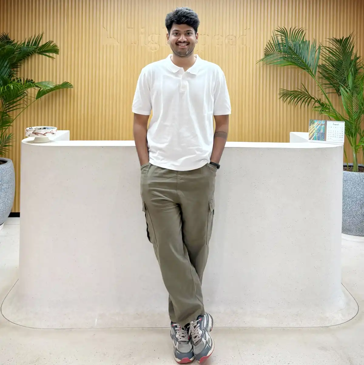 Joining Lightspeed India - Image 1