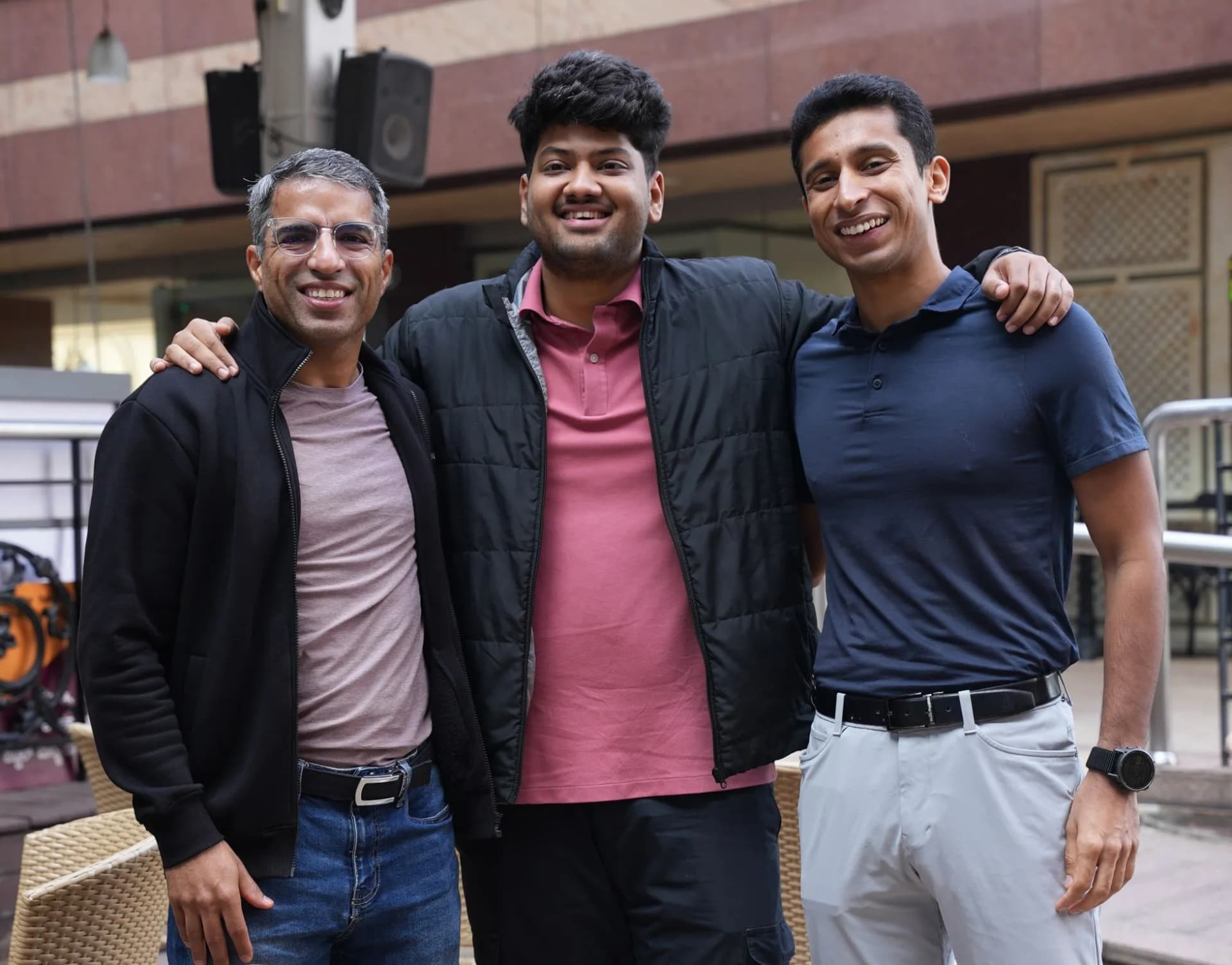A special day as Meesho goes public - Image 1