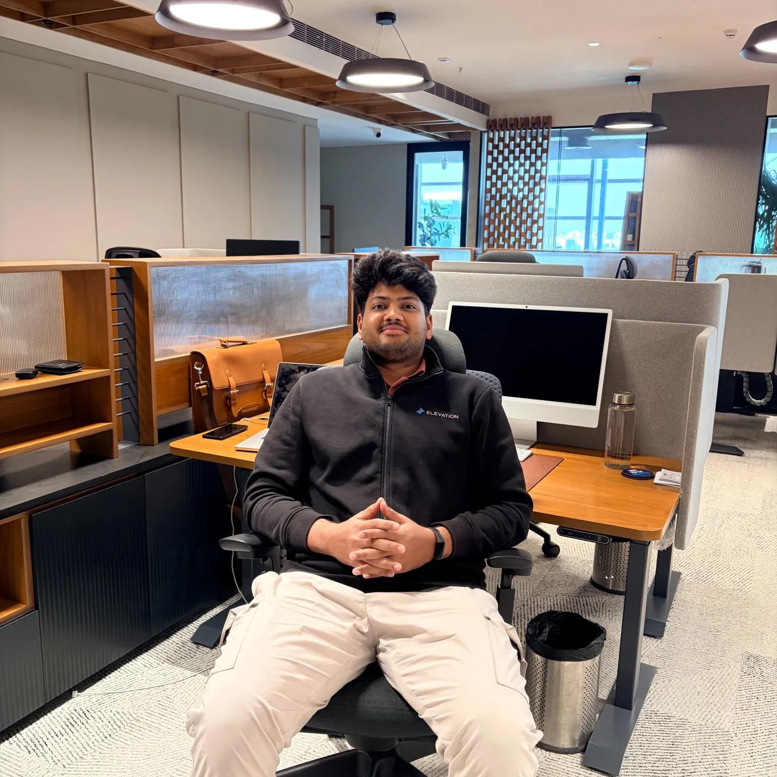 Moving on from Elevation Capital after ~3 years - Image 1