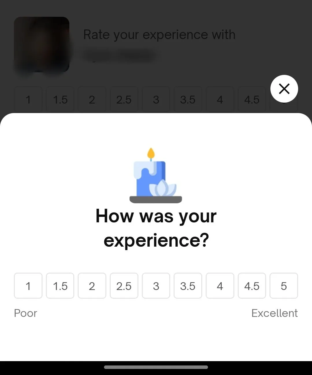 Science behind Urban Company's unique rating scale - Image 1