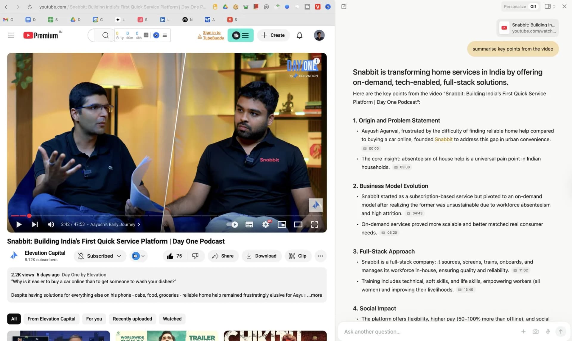 Chrome with a brain: Dia feels like the browser we were waiting for - Image 2