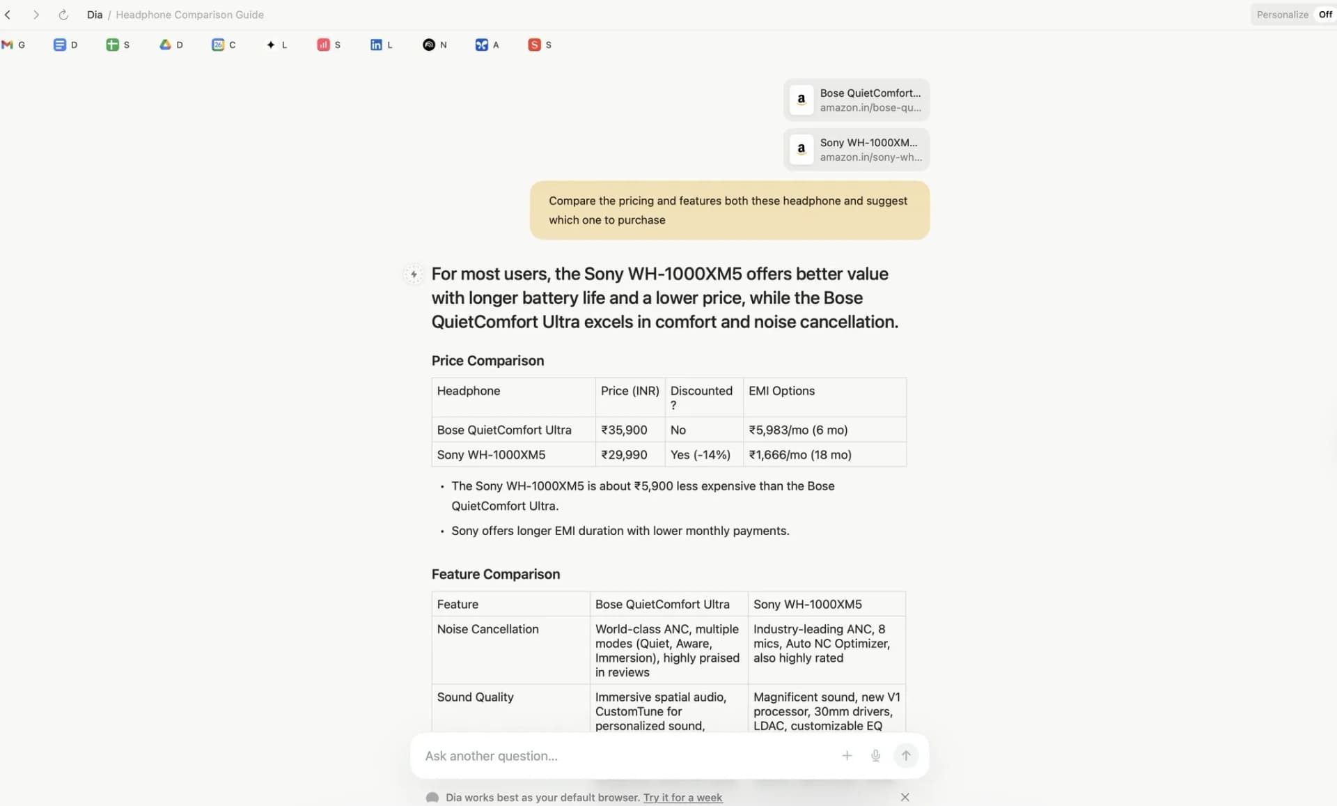Chrome with a brain: Dia feels like the browser we were waiting for - Image 3