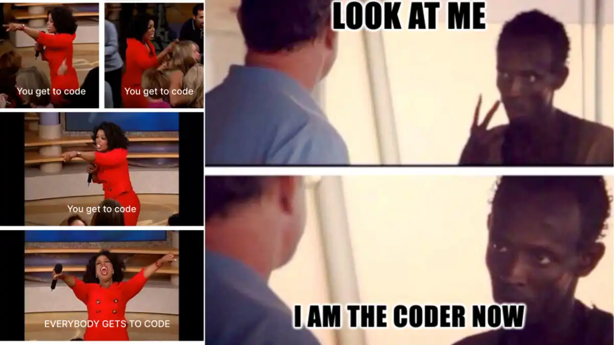 It is SO over* for software engineers - Image 1