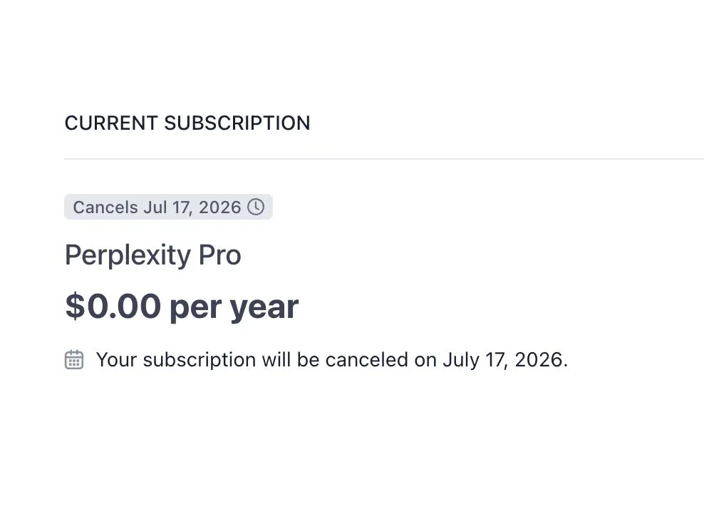 Will Perplexity finally win over India with the Airtel deal? - Image 1